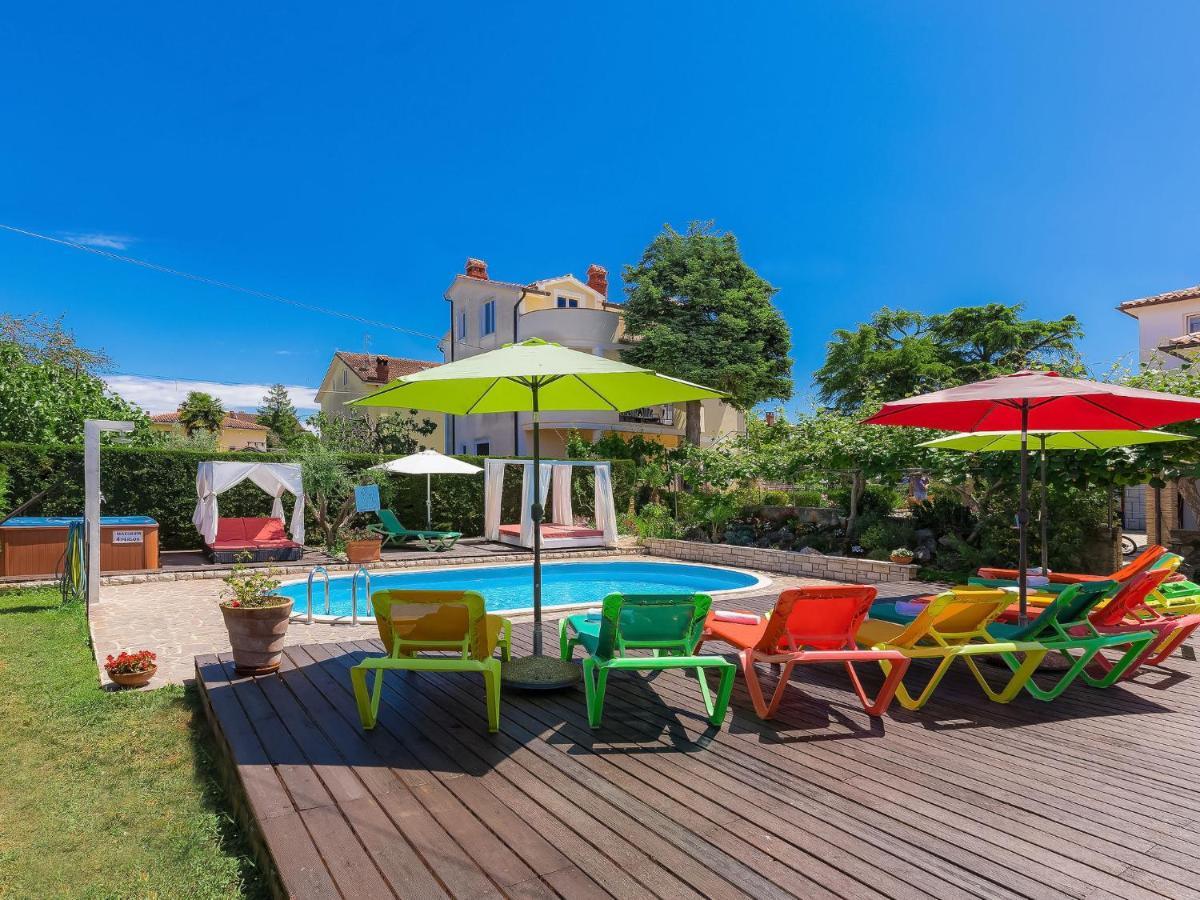 Apartment Nika-2 By Interhome Umag Exterior photo