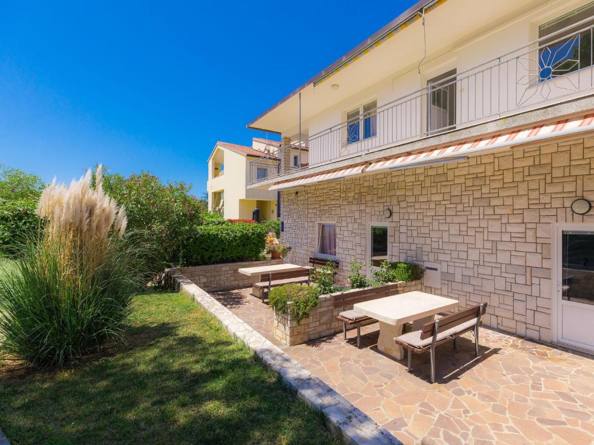 Apartment Nika-2 By Interhome Umag Exterior photo