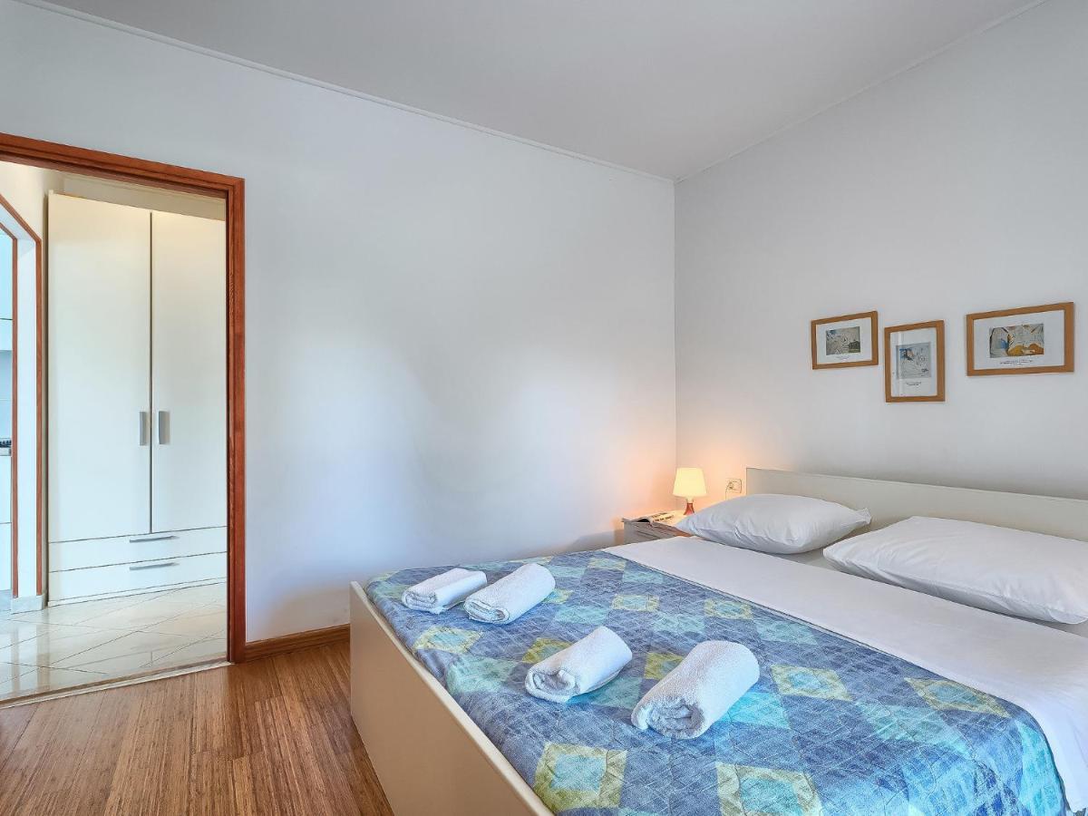 Apartment Nika-2 By Interhome Umag Exterior photo