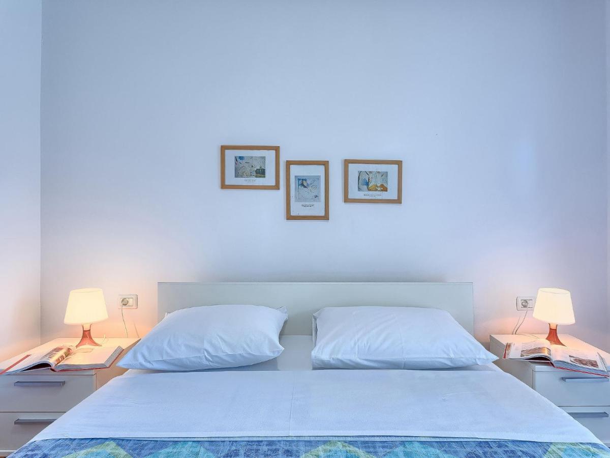 Apartment Nika-2 By Interhome Umag Exterior photo